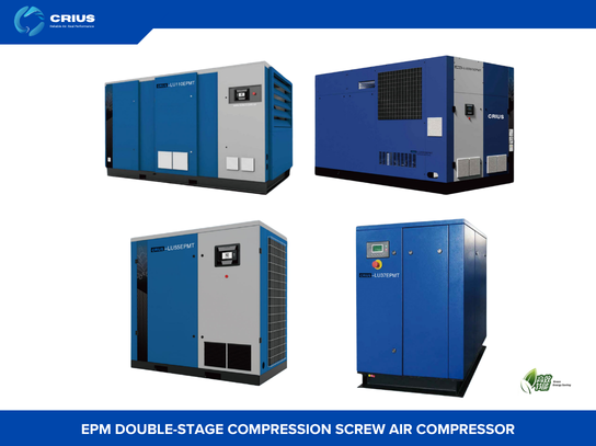 EPM Double-stage